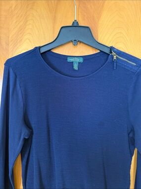 Lauren Ralph Lauren long sleeved top